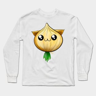 Lil Bulb Long Sleeve T-Shirt